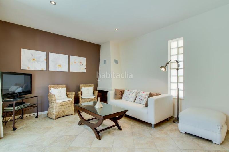 Foto 21841d8f-cf78-432c-bb19-51f55ffbfb51. Maison dans Casco Urbano Moraira