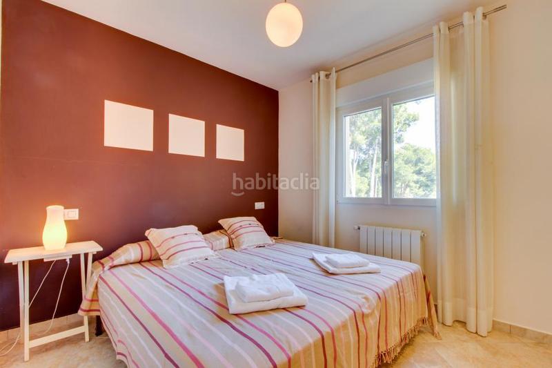 Foto 4f3db974-276f-4eaa-831d-42b45448b97a. Maison dans Casco Urbano Moraira