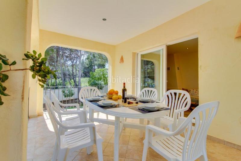 Foto 8310f611-49f2-4cdf-b957-d975d2262892. Maison dans Casco Urbano Moraira