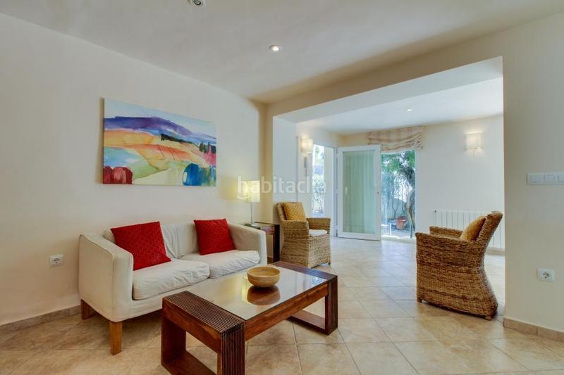 Foto a320cb84-030a-4031-ad5f-30253defbb7c. Maison dans Casco Urbano Moraira