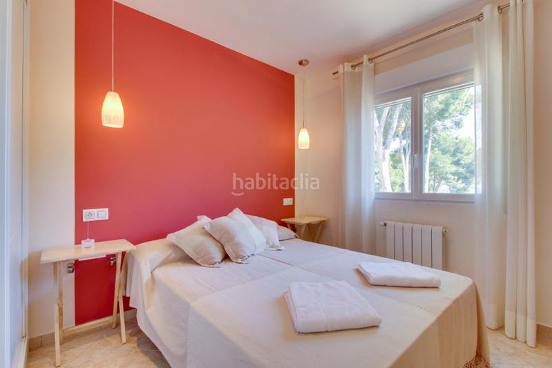 Foto c3e0d0fb-7b36-4bfc-b95d-32477378d4c0. Maison dans Casco Urbano Moraira
