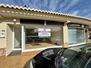 Local Comercial a Casco Urbano