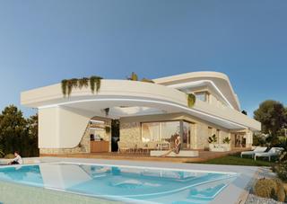 Maison à Casco Urbano