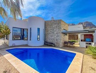 Casa a Polop