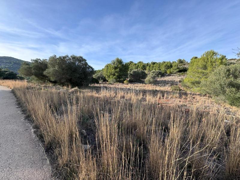 Foto 438bdb94-780e-4cb9-9783-66554e853237. Wohngrundstück in Benissa pueblo Benissa