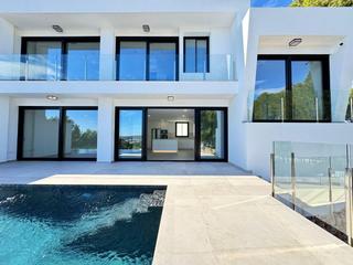 House in Benimeit-Tabaira