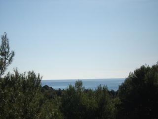 Residential Plot in Altea Ciudad