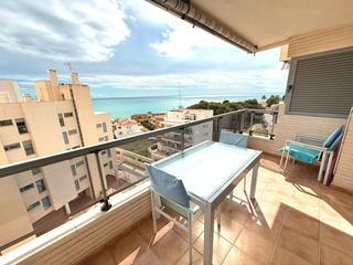 Apartamento en Pueblo