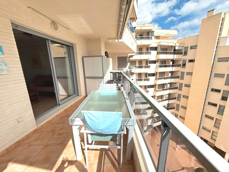 Foto 14ac5ffc-db63-4907-8dee-4e05d5a1cada. Apartamento en Pueblo Calp
