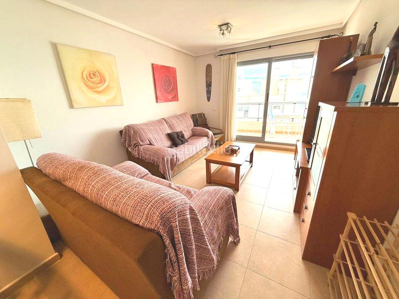 Foto 2ff2bd20-5700-4f60-9876-b8a5fc1fd727. Apartamento en Pueblo Calp