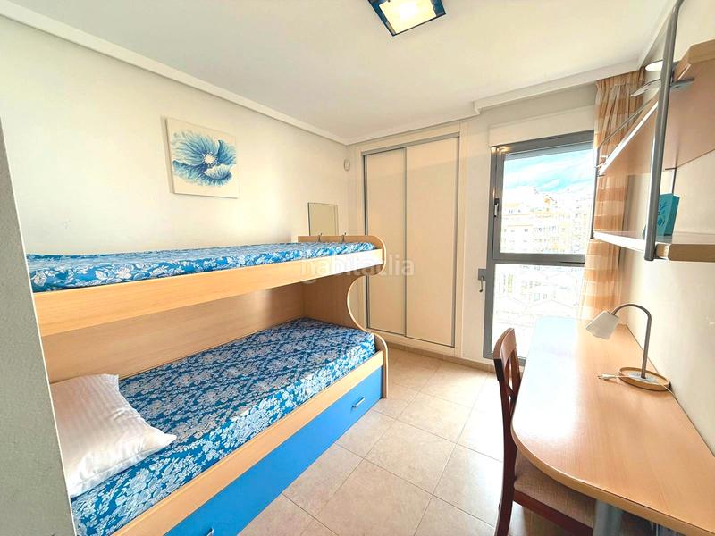 Foto 8469ef73-3f04-46d4-9f97-9ecc1d8ee878. Apartamento en Pueblo Calp