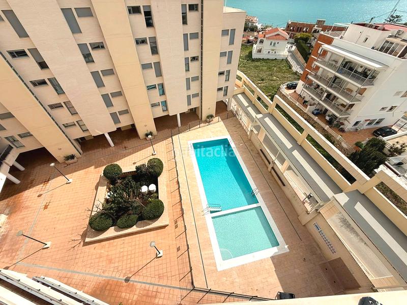 Foto 872b5253-cff3-417c-a27b-b11aa9f3cec2. Apartamento en Pueblo Calp