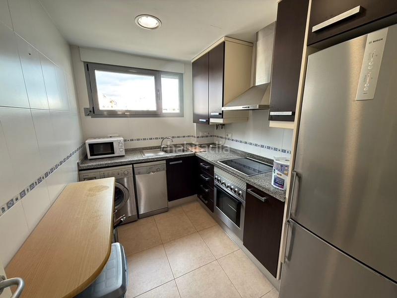 Foto b72512c0-9ad4-43bb-a959-6048572b4fe8. Apartamento en Pueblo Calp