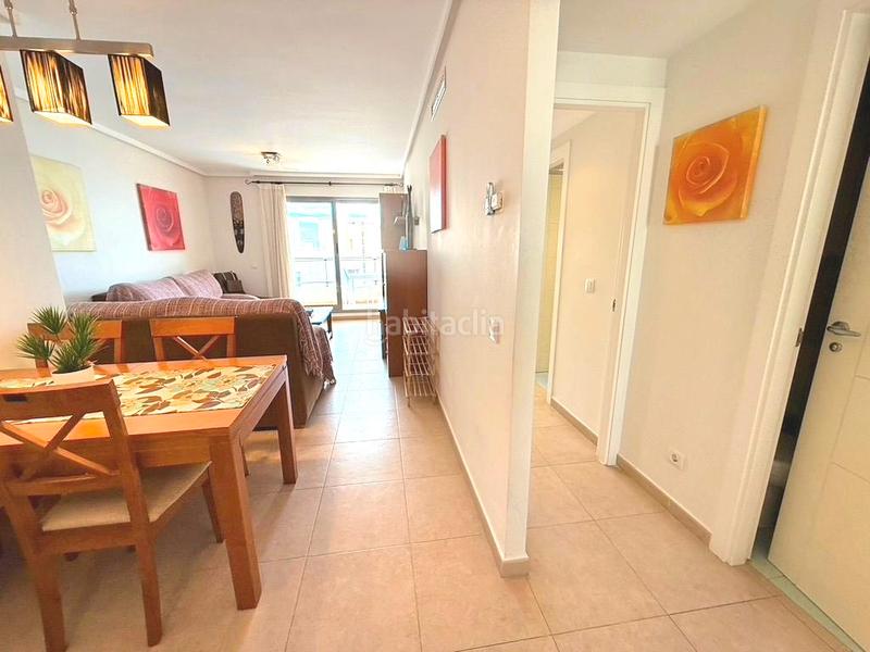 Foto bad83299-109f-4af8-8d55-82e0c00d957e. Apartamento en Pueblo Calp