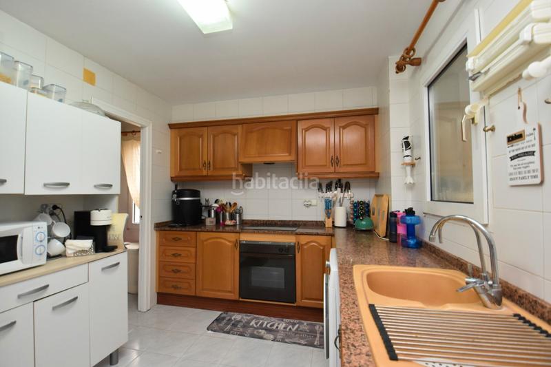 Foto 792539ee-0f59-45fb-95a1-3efe2ec5bdf6. Apartament a Casco Urbano Moraira