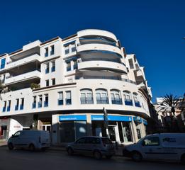 Apartamento en Casco Urbano