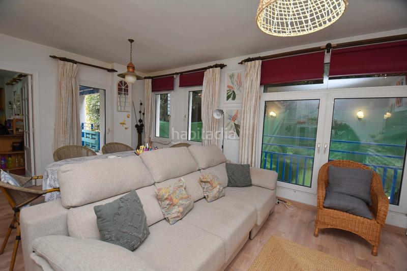 Foto 8d52c79f-3986-4df7-9795-f4c70228e3c2. Apartamento en Casco Urbano Moraira