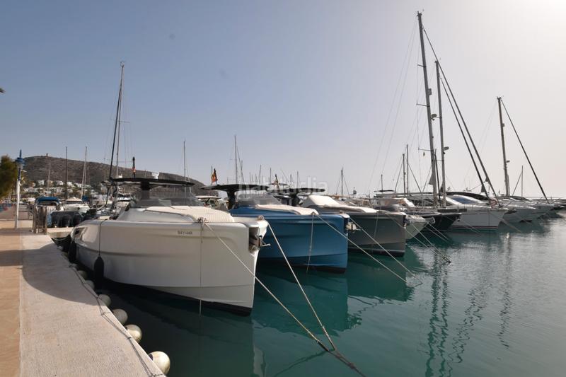 Foto 9039ad0b-ee5d-49d2-8ca4-5bf5ac086293. Apartamento en Casco Urbano Moraira