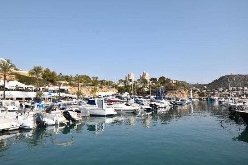 Foto 1144dbab-6301-4cce-93b7-184a85eb04f0. Appartement dans Casco Urbano Moraira