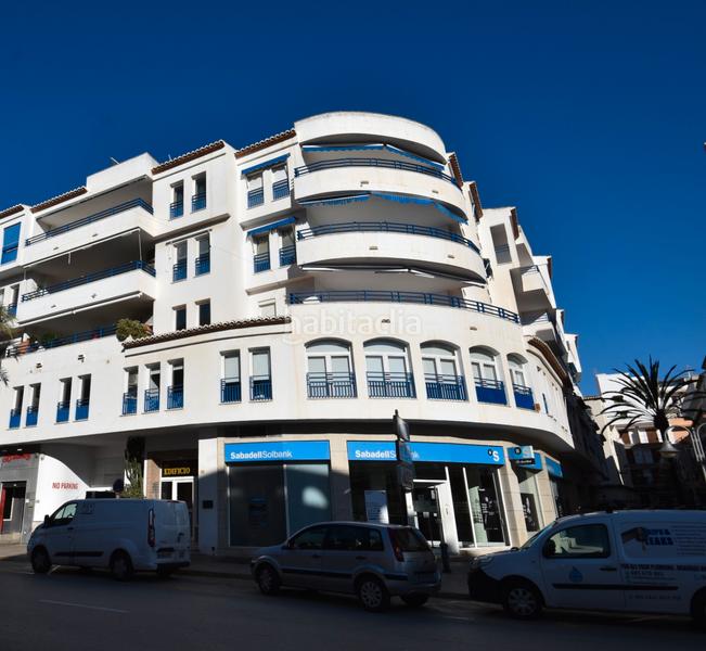 Foto 31370c76-d697-4e1c-987c-0d9fda4414e9. Appartement dans Casco Urbano Moraira