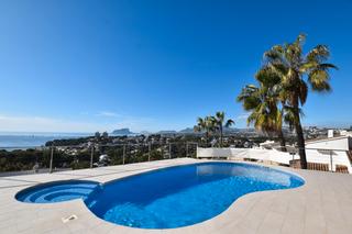 House in El Portet-Pla del Mar