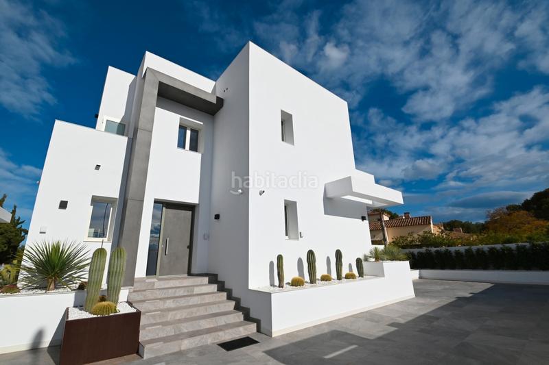 Foto 042ffb61-ec62-481c-ad88-1e09dd4d3e50. Casa a Casco Urbano Moraira