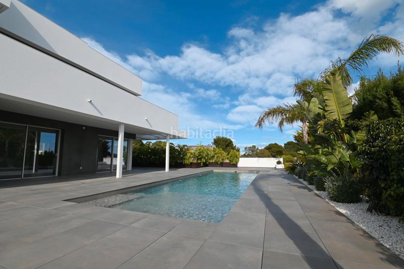 Foto 3c64d910-9250-4dea-bf64-678459d68207. Casa a Casco Urbano Moraira