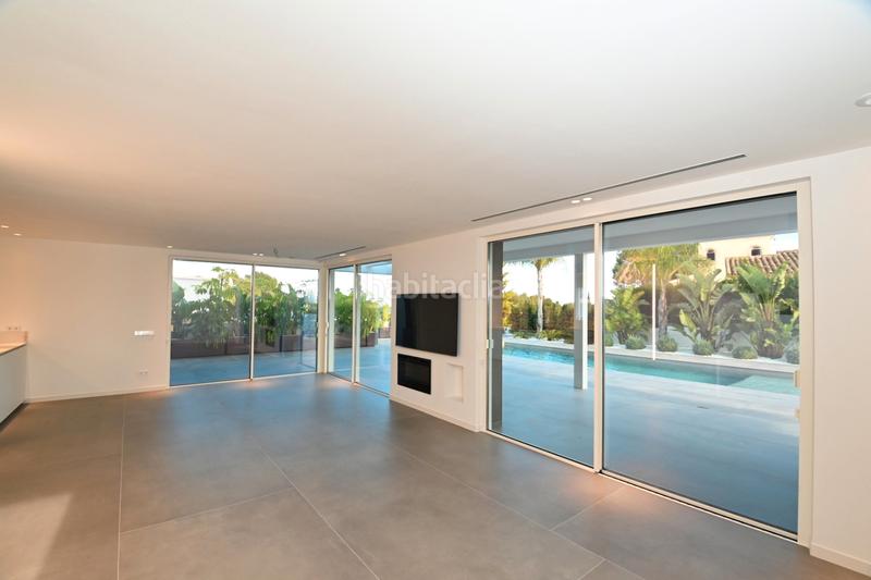 Foto 5282723f-6e07-45ff-87cc-b8605bfd3997. Casa a Casco Urbano Moraira