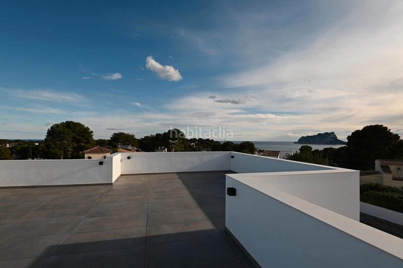 Foto 976bbdbd-2cfa-4199-8eb7-44394aa4bd0b. Casa a Casco Urbano Moraira