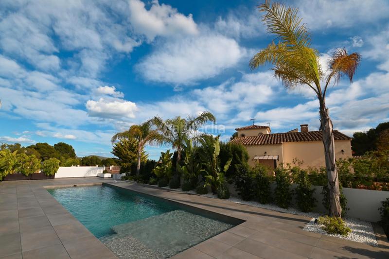 Foto a887e30c-7257-432f-9d65-ae1cadec1d18. Casa a Casco Urbano Moraira