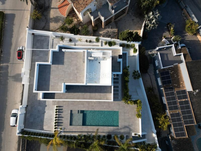 Foto b0e9f215-0e93-4516-8a95-57e630190c48. Casa a Casco Urbano Moraira