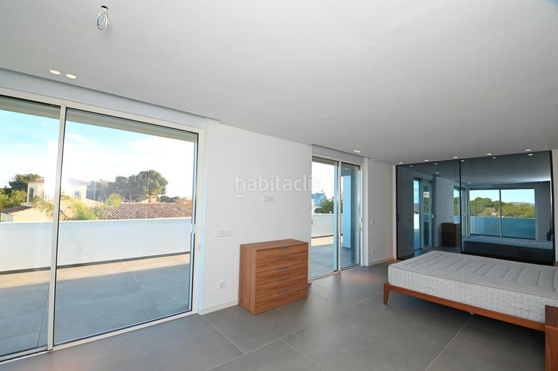 Foto cb824dd7-071a-4298-8a40-7e22081ff4fb. Casa a Casco Urbano Moraira