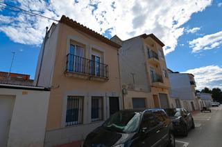 Apartament a Teulada