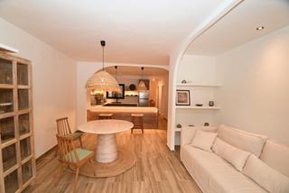 Appartement in Centro Ciudad