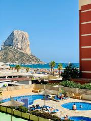 Apartament a Playa Arenal - Bol