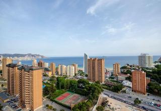Appartement à Levante Alto
