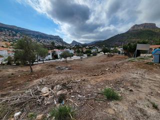 Terreny residencial a Pueblo