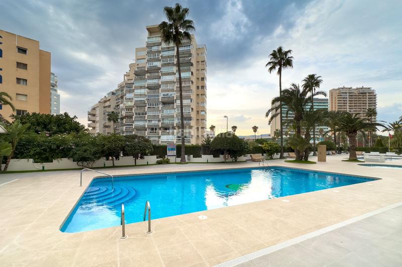 Foto d11bb0e1-10ec-41be-b308-450dd5af3d20. Apartament a Pueblo Calp