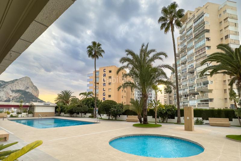 Foto 00673039-9eb4-4160-a144-4a63b8eab8ad. Apartamento en Pueblo Calp