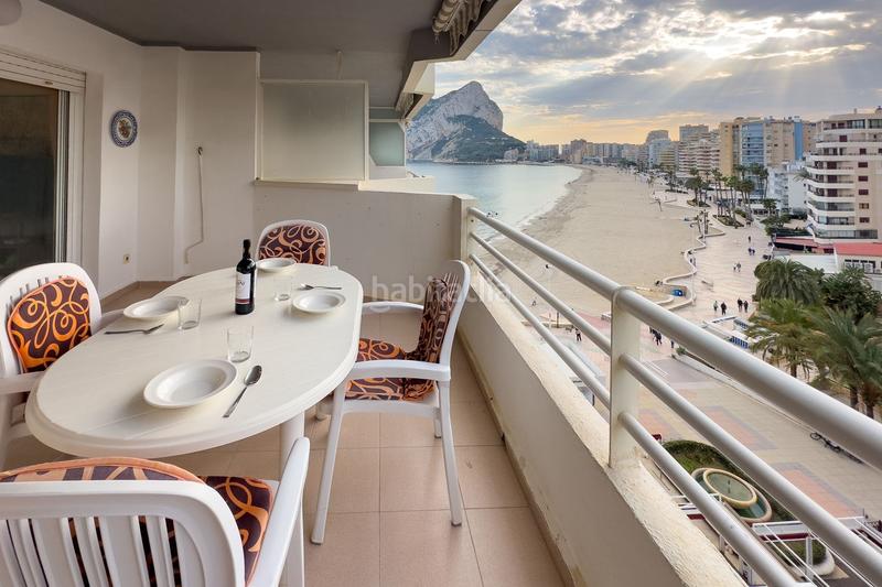 Foto 46a6c36c-fd9d-4e0c-b9c2-074dfbebd1a0. Apartamento en Pueblo Calp