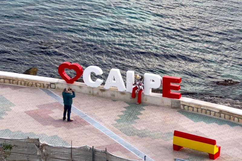 Foto 1f93f6ce-9ae8-419b-ad43-d0f6c54a2b3d. Appartement dans Pueblo Calp