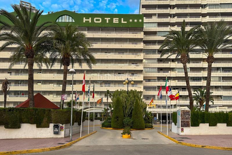 Foto 3527a0d5-d107-4212-be50-888cc3e71c37. Appartement dans Pueblo Calp