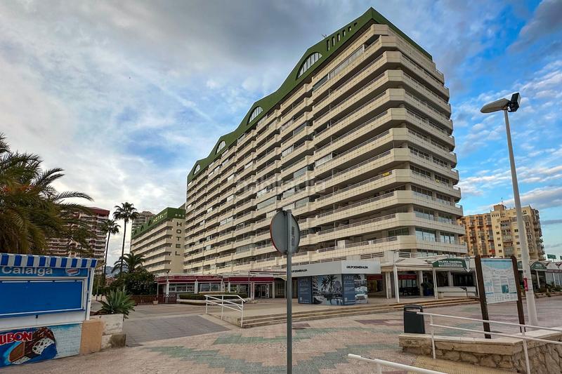 Foto 89a633b0-b5af-47d3-8315-3779cf80b895. Appartement dans Pueblo Calp