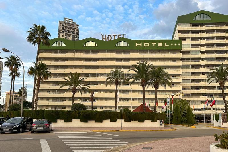 Foto bc9b973c-fdd9-4d7f-9d66-ef3e04fd7c72. Appartement dans Pueblo Calp