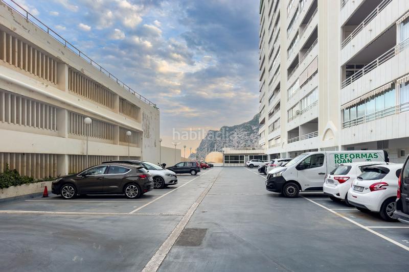 Foto c1e25796-21fe-44eb-a30b-897e5fef41e3. Appartement dans Pueblo Calp