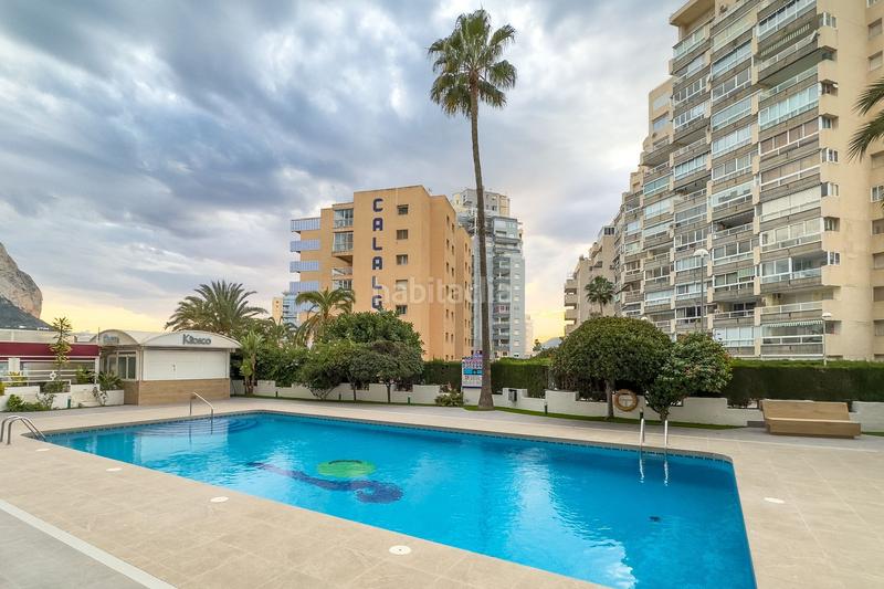 Foto d208dae2-0dc4-4c0d-a256-3a9ff080e008. Appartement dans Pueblo Calp