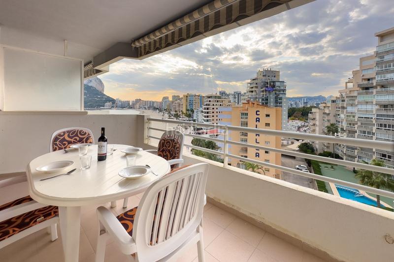 Foto faab3c40-eae8-4654-b952-5c02aba68852. Appartement dans Pueblo Calp