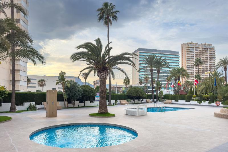 Foto 8b3799f3-f38c-4a4d-a733-c582ad53dc10. Appartement in Pueblo Calp