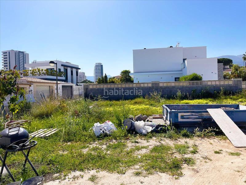 Foto 13ffc3b6-2099-434f-942d-3b315bed2cb7. Terreny residencial a Marisol Park - Ortembach - Los Almendros Calp