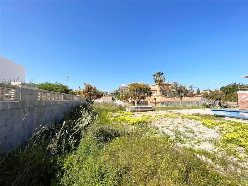 Foto 233442d1-b2bd-4b15-a11c-812637cdf31e. Terreny residencial a Marisol Park - Ortembach - Los Almendros Calp